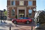 BMW X4 M40d 2018 года (WW)